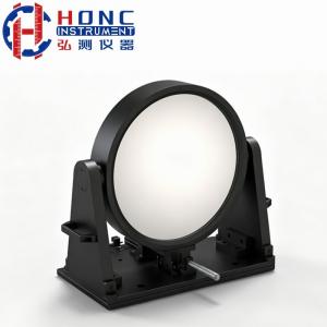 PMJ-1200H型 大口徑二維可調高精度平面反射鏡（φ1200mm）