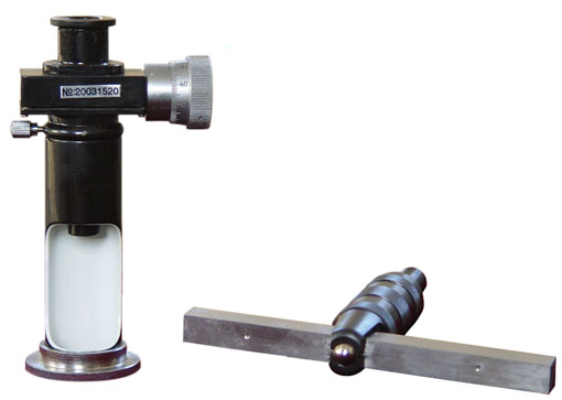 HB-2型 錘擊式布氏硬度計(jì)