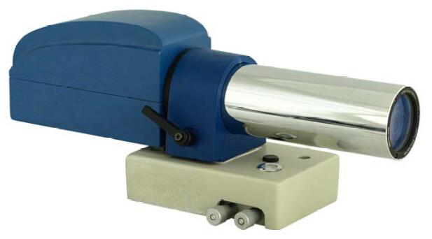 HC5000型 高精度雙軸電子光電自準(zhǔn)直儀