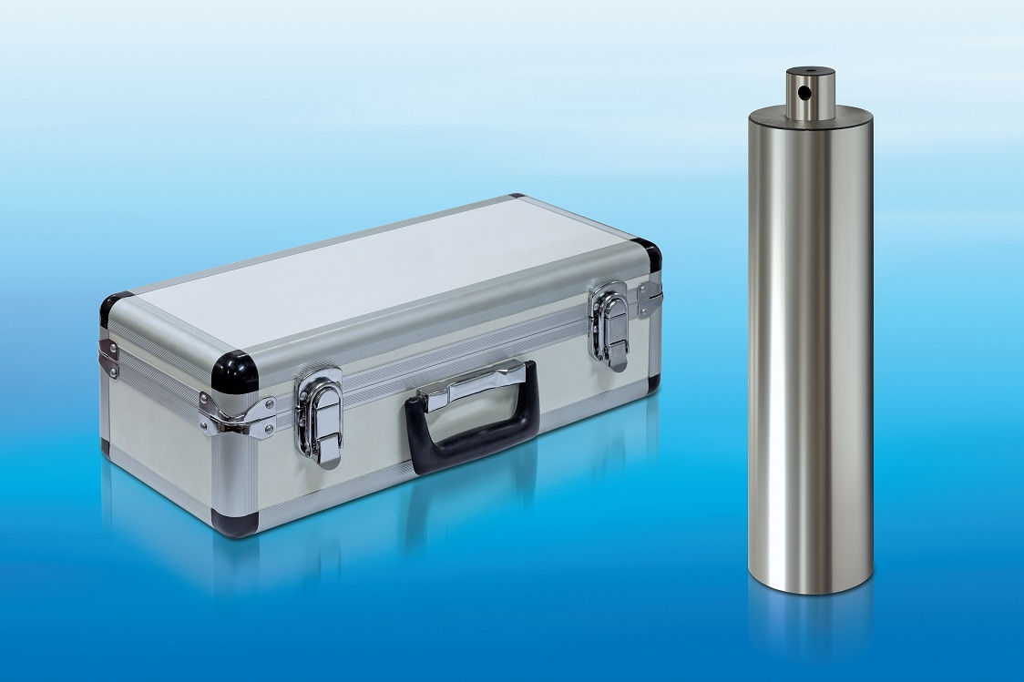 標(biāo)準(zhǔn)棒【圓度儀配件】