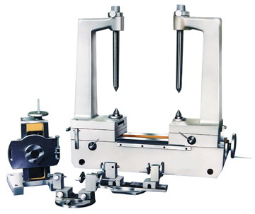 3101E、3101L型 齒輪雙面嚙合綜合檢查儀