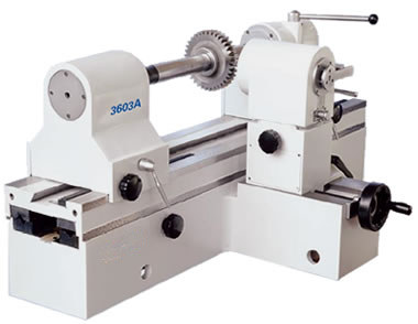 3602、3603A型 齒輪徑向跳動(dòng)測(cè)量儀