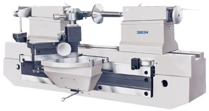 3803H型 臥式滾刀測(cè)量?jī)x