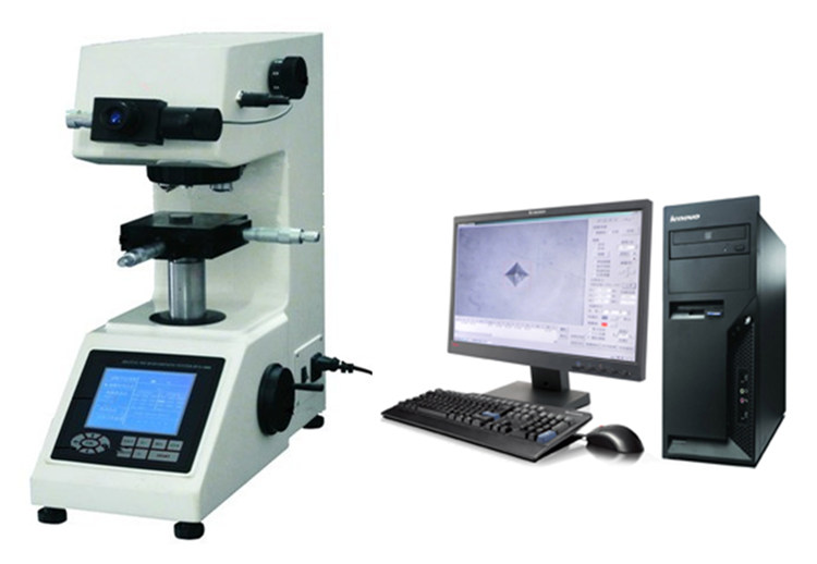 WHVST-1000系列 微觀數(shù)顯顯微硬度計 （WHVST-1000、WHVST-1000Z、WHVST-1000P、WHVST-1000PZ）