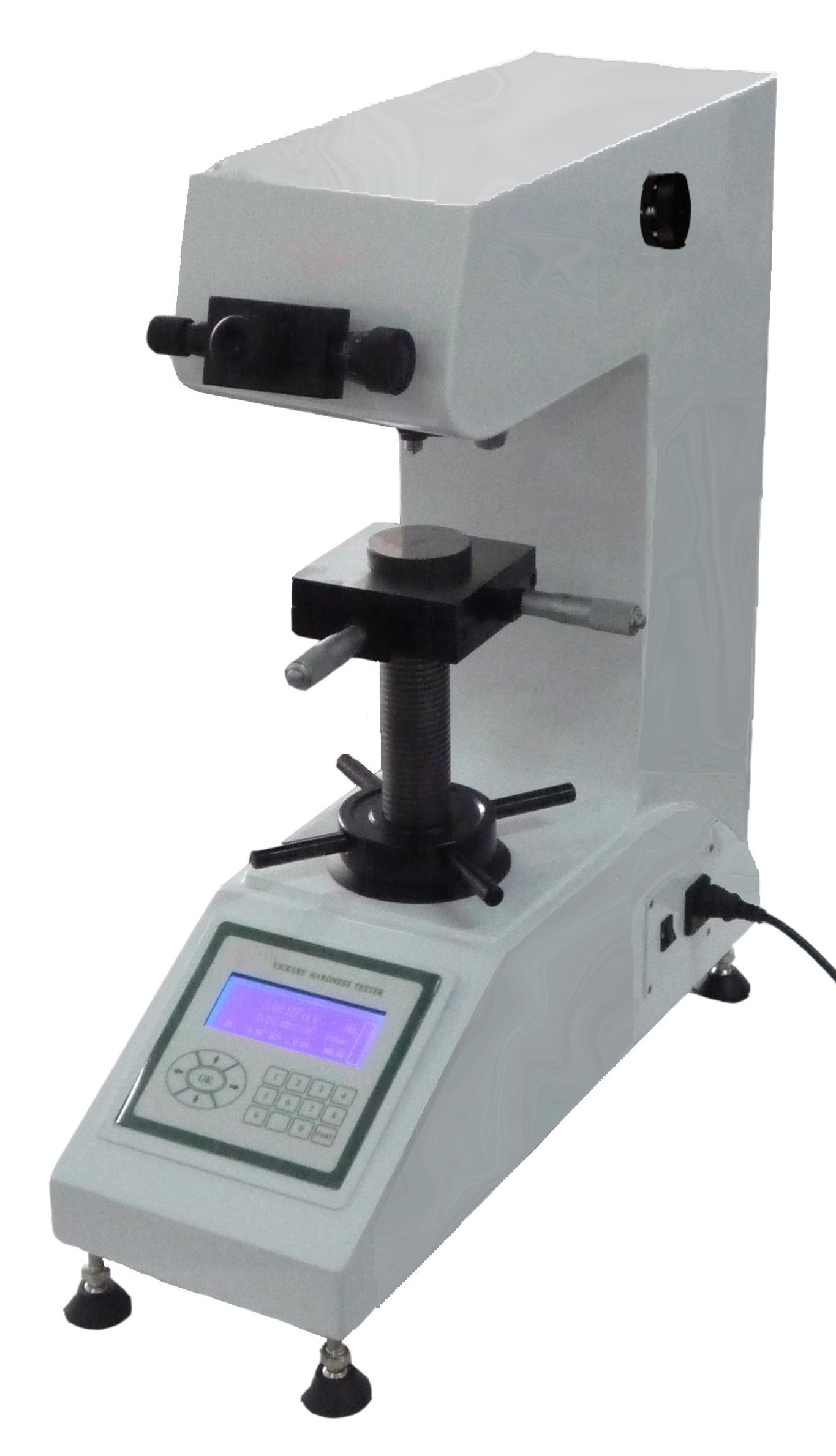 HV-5系列 小負(fù)荷維氏硬度計(jì)（HV-5、HV-5Z、HVS-5、HVS-5Z、HVS-5P、HVS-5PZ）