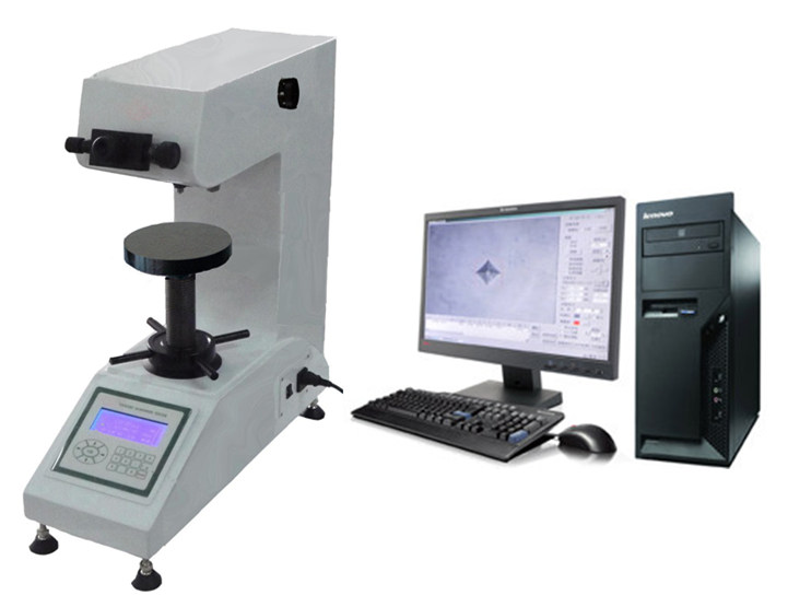 HVT-50系列 小負(fù)荷維氏硬度計(jì)（HVT-50、HVT-50Z）
