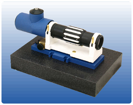 HCFM-3025UI / 3025LI型 內(nèi)調(diào)焦雙軸光電自準(zhǔn)直儀