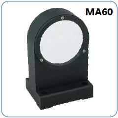 MA60型 標(biāo)準(zhǔn)反光鏡【電子光電自準(zhǔn)直儀附件/配件】