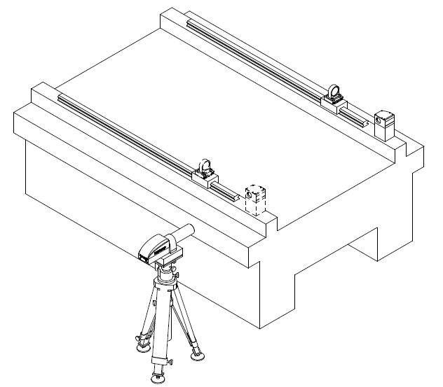 平行度測量數(shù)據(jù)分析軟件包