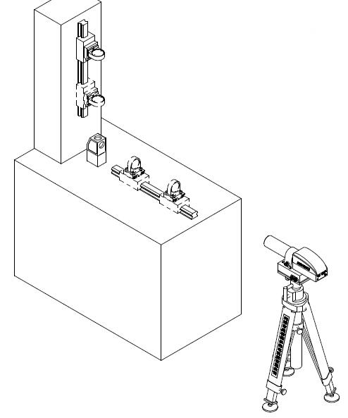 垂直度測(cè)量數(shù)據(jù)分析軟件包