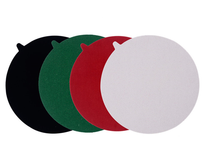 金相拋光布、拋光織物