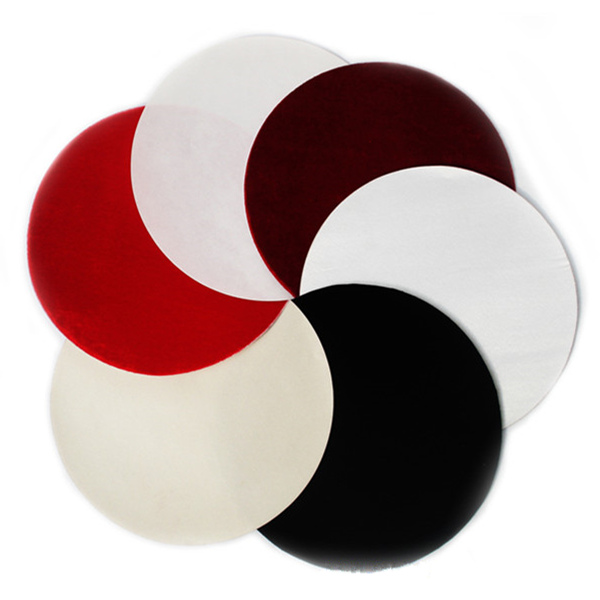 金相拋光布、拋光織物