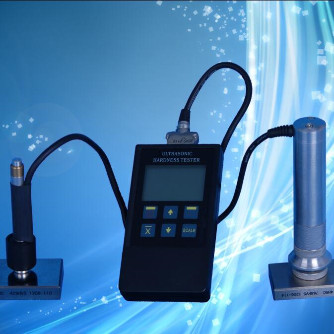 HONC_UHT320型 超聲波硬度計(jì)/里氏硬度計(jì)